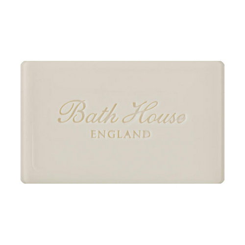 Мыло для рук "Дикая роза", Bath House Barefoot & Beautiful Hand Soap Wild Rose — изображение 2