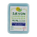 Мыло с глицерином и маслом розмарина, La Cigale Bio Soap