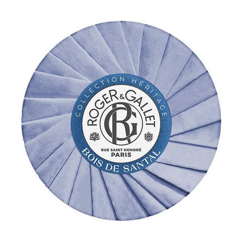 Парфюмированное мыло, Roger&Gallet Bois De Santal