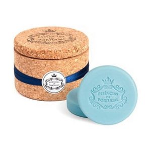 Натуральное мыло "Орхидея", Essencias De Portugal Tradition Jewel-Keeper Orchid Soap