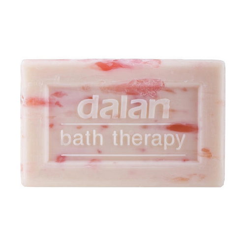 Банное мыло "Молоко и роза", Dalan Therapy Bath Milk Protein & Rose — изображение 2