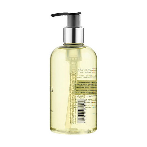 Жидкое мыло для рук, Scottish Fine Soaps Citrus&Verbena Hand Wash — изображение 2