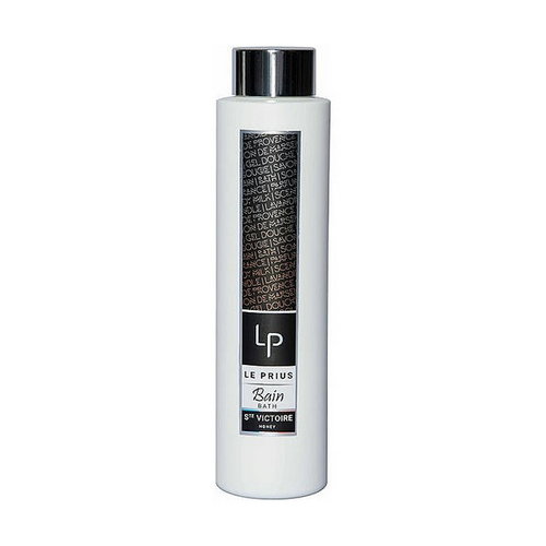 Мыло-пена для ванны "Мед", Le Prius Sainte Victoire Honey Bath