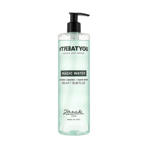 Жидкое мыло для рук, Janeke #Treatyou Magic Water Hand Wash