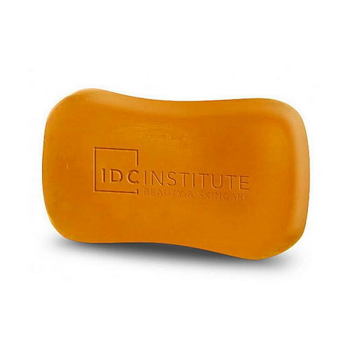 Мыло для рук "Манго", IDC Institute Smoothie Hand Soap Bar Mango — изображение 2