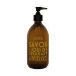 Жидкое мыло, Compagnie De Provence Anis Lavande Relaxing Soap