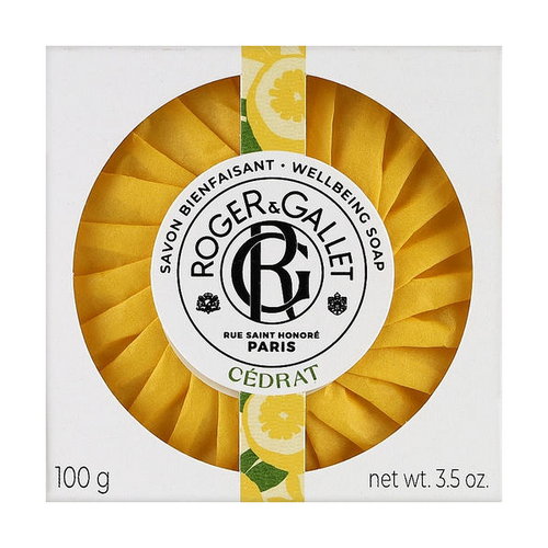 Мыло, Roger&Gallet Cedrat
