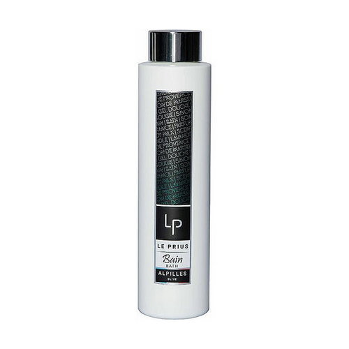 Мыло-пена для ванны "Олива", Le Prius Alpilles Olive Bath