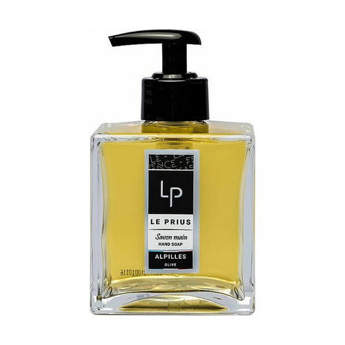 Мыло для рук "Олива", Le Prius Alpilles Olive Hand Soap