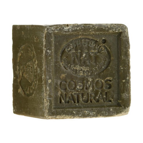 Натуральное оливковое марсельское мыло, La Corvette Olive Soap