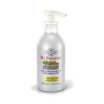 Жидкое Марсельское мыло "Лимон", Ma Provence Liquid Marseille Soap Lemon