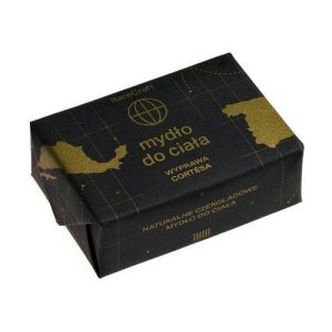 Мыло для тела, RareCraft Body Soap Expedition Cortesa