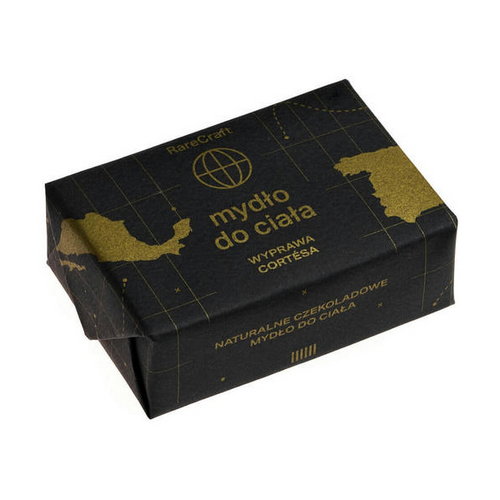 Мыло для тела, RareCraft Body Soap Expedition Cortesa