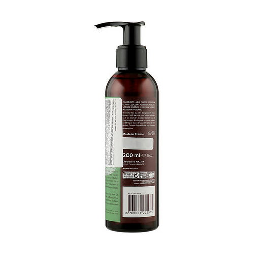 Жидкое алеппское мыло, Najel Aleppo Liquid Soap — изображение 2