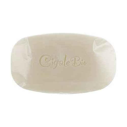 Мыло твердое гипоаллергенное, La Cigale Bio Hypoallergenic Soap — изображение 2