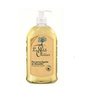 Жидкое мыло, Le Petit Olivier Pure Liquid Soap of Marseille