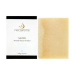 Мыло на основе миндального масла, Nectarome Soap