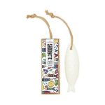 Мыло на веревке, Castelbel Sardines Soap