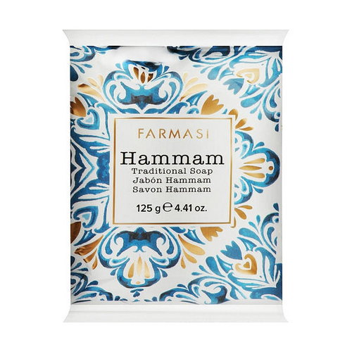 Натуральное мыло, Farmasi Hammam Traditional Soap