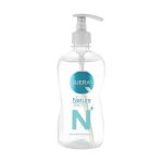 Жидкое мыло для рук "Природа", Queray Nature Liquid Hand Soap
