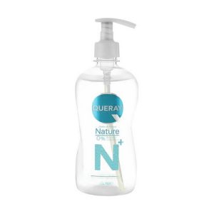 Жидкое мыло для рук "Природа", Queray Nature Liquid Hand Soap