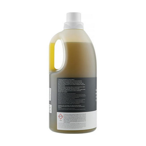 Жидкое алеппское мыло с ароматом жасмина, для стирки, Najel Aleppo Soap Liquid Detergent Parfum Jasmine — изображение 2