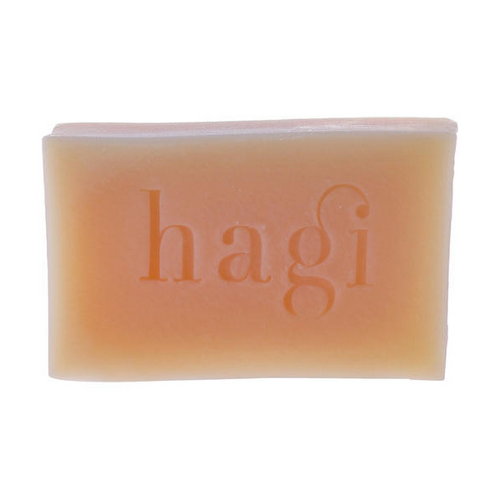Натуральное мыло с экстрактом "Алоэ вера", Hagi Soap — изображение 2