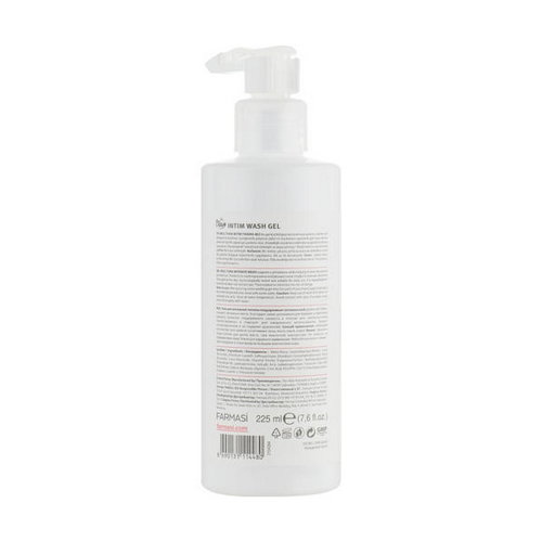 Мыло для интимной гигиены, Farmasi Dr.Tuna Intimate Care — изображение 2