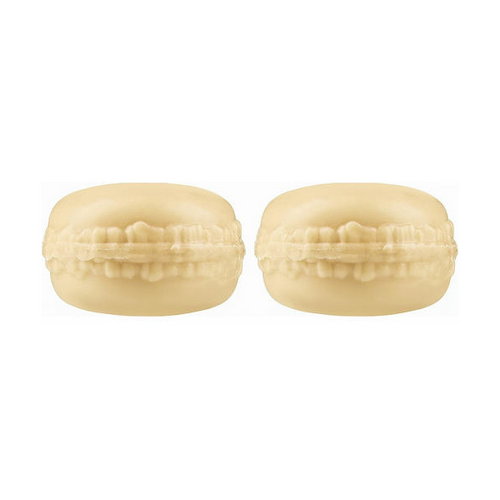Мыло-макарон "Папайя", Thalia Papaya Macaron Soap — изображение 2