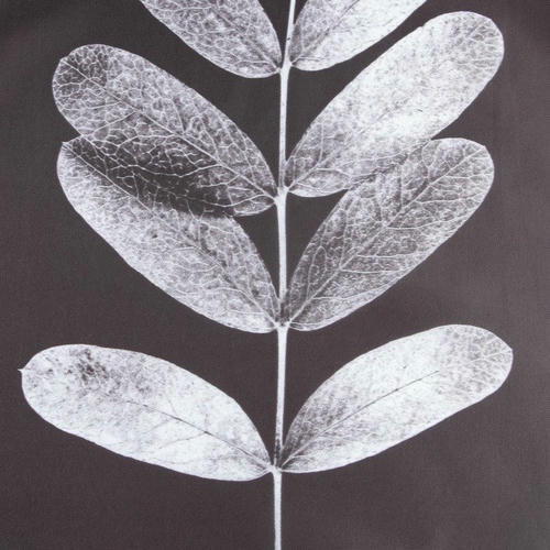 Штора для ванной Этель Natural print 145 х 180 см, полиэстер — изображение 2