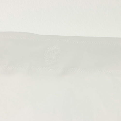 Штора для ванной Доляна «Трио», 180x180 см, EVA — изображение 2