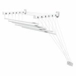 Сушилка Joy Home Stand up, настенная, 180 см