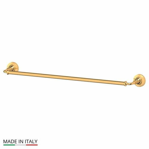 Штанга для полотенца 60 cm, золото, 3SC