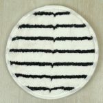 Боннет микроволоконный с полосами скольжения, диаметр 33 см