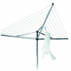 Сушилка для белья Brabantia Essential, уличная, 30 м
