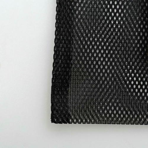 Мешок для стирки белья, 40x50 см, цвет чёрный — изображение 2
