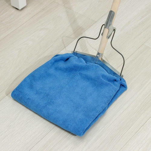 Салфетка из микрофибры 70x80 см, 280 г/м2, цвет МИКС — изображение 2