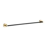Держатель для полотенца Oro Nero