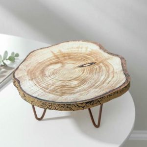 Подставка универсальная Natural, 20,5x19x10 см