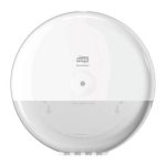 Диспенсер Tork SmartOne для туалетной бумаги в рулонах, цвет белый