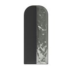 Чехол длинный для платьев, костюмов и пальто Premium Black, 150х60 см