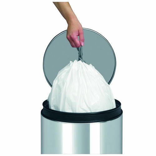 Пакет пластиковый Brabantia PerfectFit, рулон, размер L (40-45 л), 10 шт — изображение 2