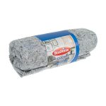 Тряпка серая в рулоне, BonHome, 75х150 см