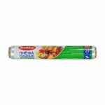 Плёнка пищевая "Биоразлагаемая", BonHome, 29 см х 100 м
