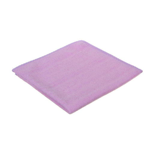 VETTA Набор салфеток из микрофибры универсальные, 3шт, 30x30см, 150г/кв.м., 3 цвета — изображение 2