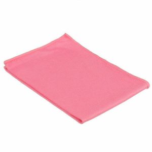 VETTA Салфетка из микрофибры, для сантехники, 30х40см, 260г/кв.м