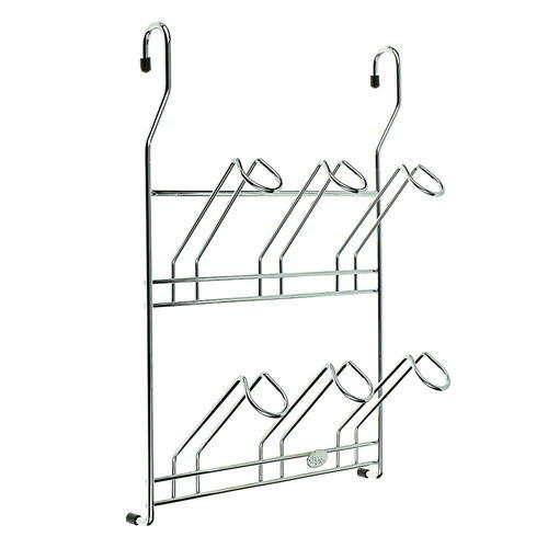 VETTA Полка для стаканов 23,5x11x34cм