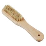 Щетка для обуви 18x3,5x1,5см, с ручкой, 803