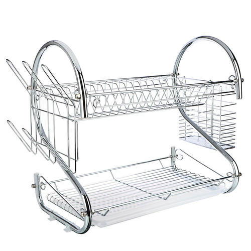 VETTA Сушилка для посуды 55x25x39,5cм