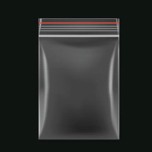 Пакет zip lock, 20 х 30 см, 30 мкм - 100 шт.